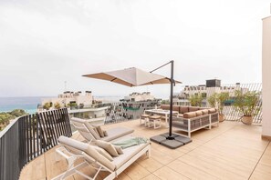 Atico BAY - 2