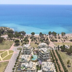 Atico BAY - 3