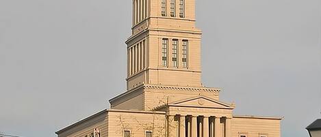 The George Washington Masonic National Memorial