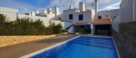 Three Bedroom Villa - QA35 - 1