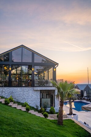 Restaurang