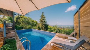 Piscina privata