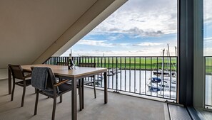 Terrasse / Balcon