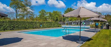 Holiday Park Facilities and Services