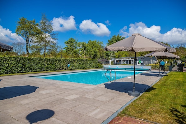 Holiday Park Facilities and Services 