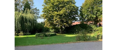 Boendeområde