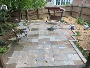 Terrass/Patio