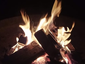 Kamin