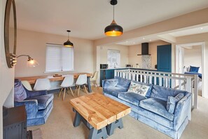 Watch House, Scarborough - Host & Stay