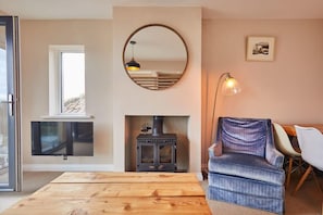 Watch House, Scarborough - Host & Stay