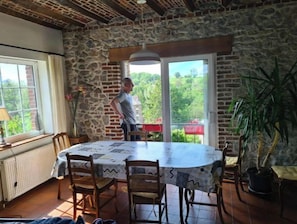 Restauration