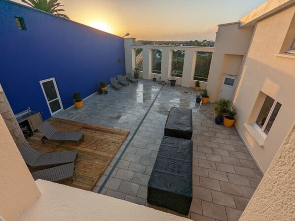 Terrass/Patio