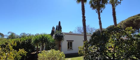 CAsa Azahar