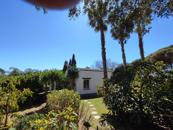 CAsa Azahar