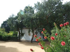 Boendeområde