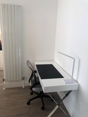 Interiør