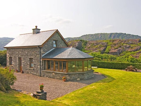 Pate's_Cottage _Glengarriff_ West_Cork