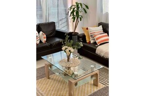 Living room/ Sala