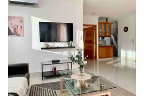 Living room/ Sala
