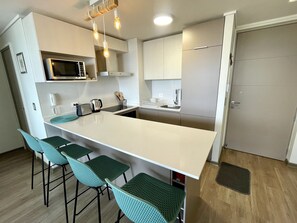 Yksityinen keittiö