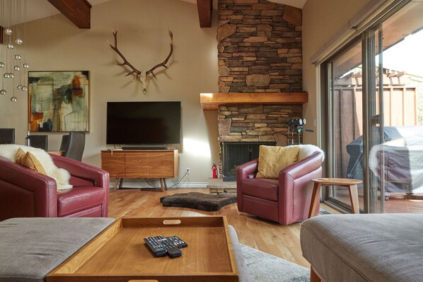 Tahoe Vacation Rental | 3BD | 3BA | 1,440 Sq Ft  