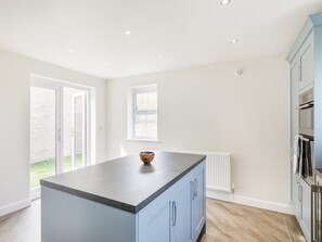 Kitchen Counter