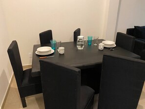 Sala de jantar