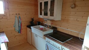 Eget kök
