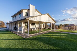 vacation rental