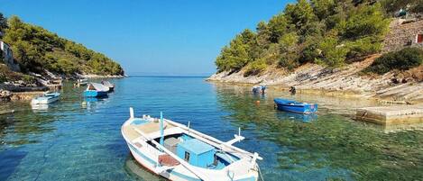 Spiaggia