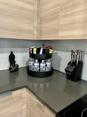 Cuisine privée