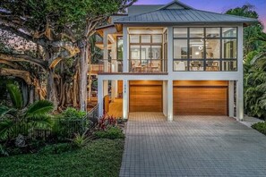 Banyan Tree Beach House