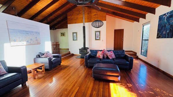 Main Living Room