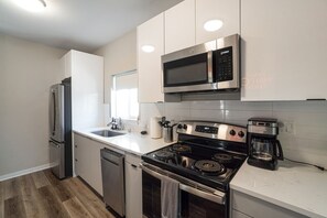 Large Kitchen