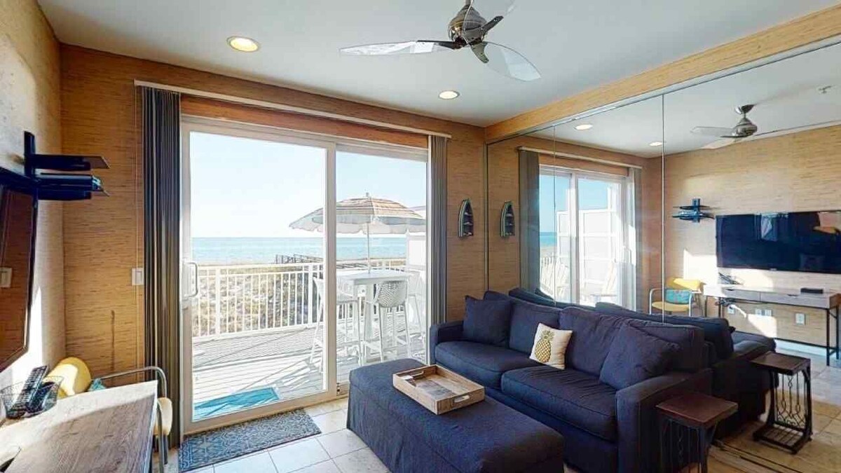 Southern Breeze 1 Bedroom, 1 1/2 Bath