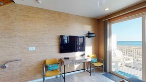 Living Room TV