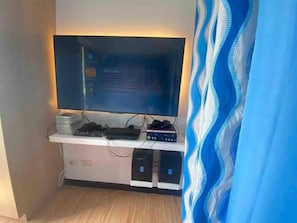 Fernseher
