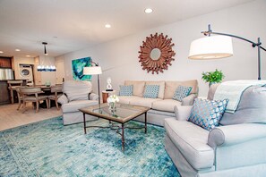 Come and find your peaceful place to relax!