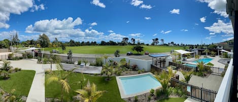 Tahuna Beach Apartment - Nelson, Tahunanui