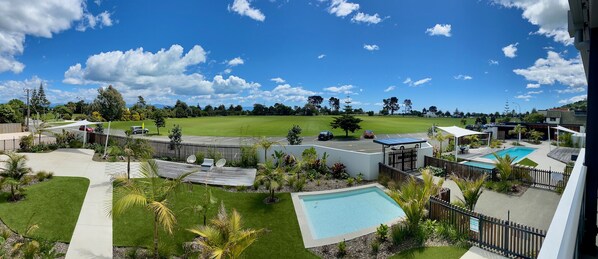 Tahuna Beach Apartment - Nelson, Tahunanui