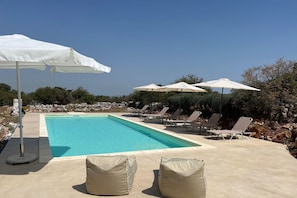 Holiday Home Swimming Pool