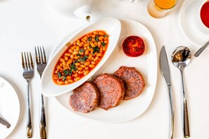Frukost