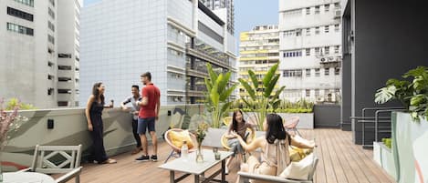 Terrass/Patio