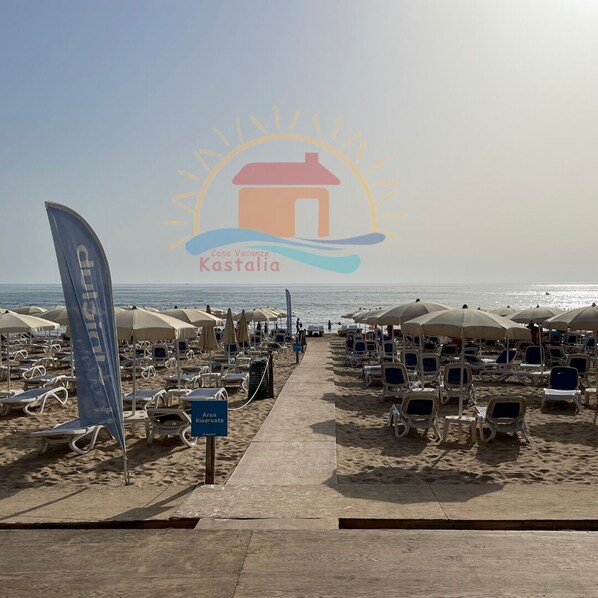 Plage