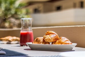 Frühstücksgericht
