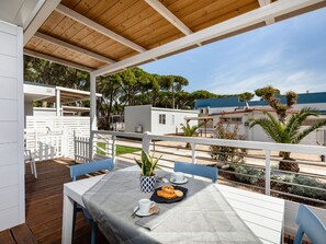 Terraço/pátio interior