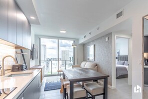 A perfect private space