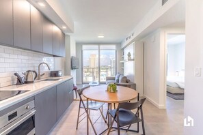 Dining at home is a great money saver too!