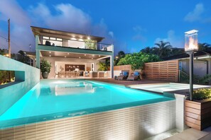 Welcome home to a stunning Hawaii vacation rental, where luxury meets paradise in every detail.
