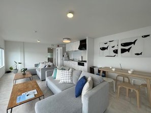 Entire House